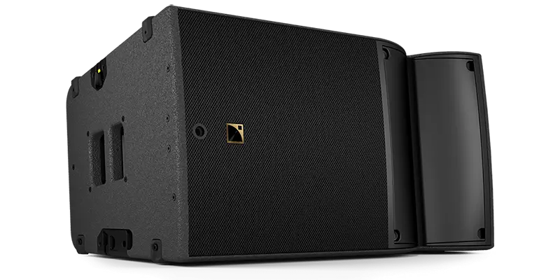 [LA-A15F] A15 FOCUS - L-Acoustics