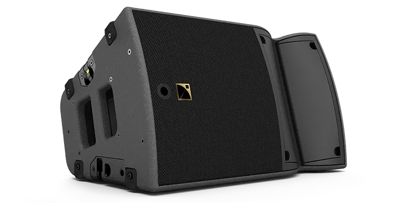 [LA-A10W] A10 WIDE - L-Acoustics