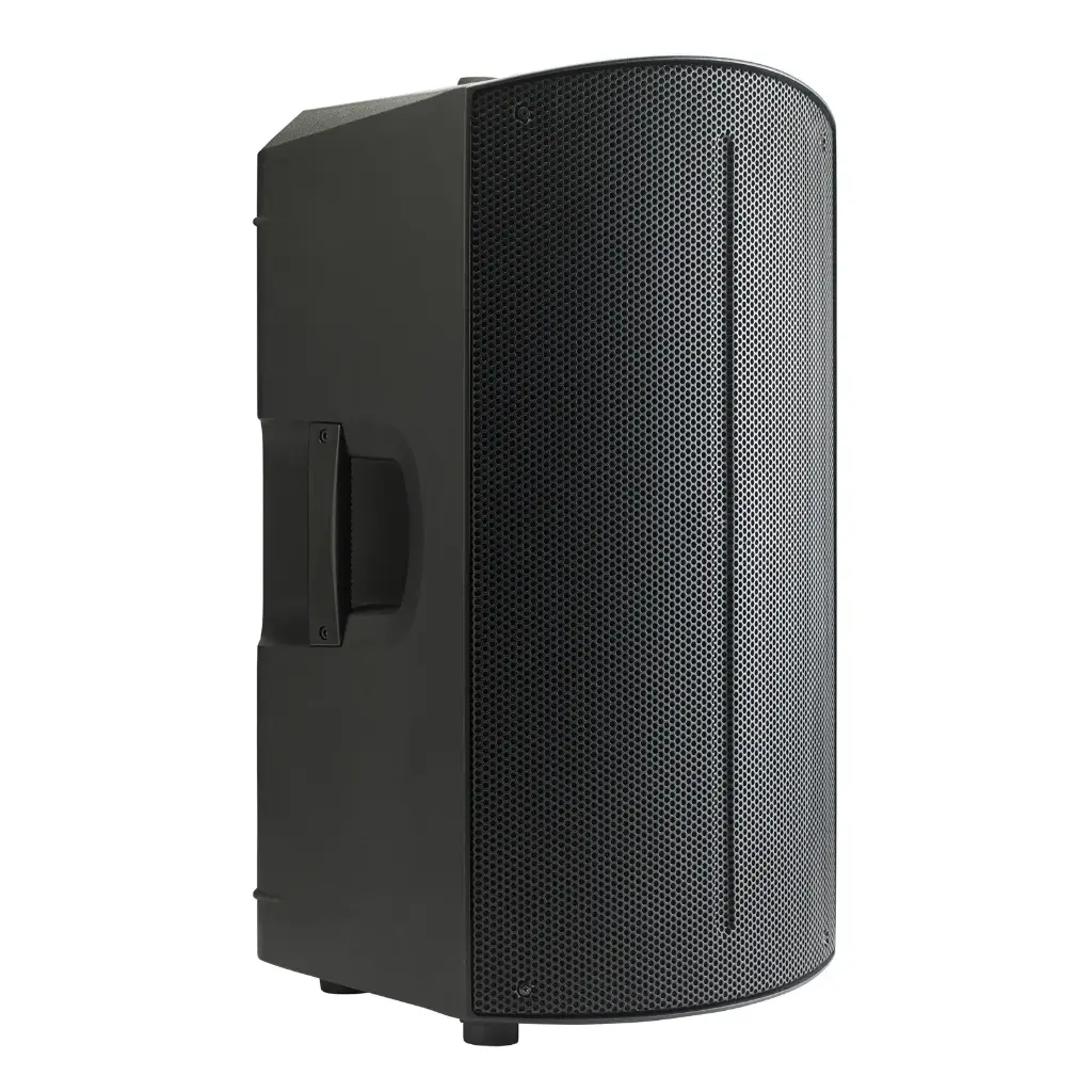 [ATOM-12A] ATOM 12A - Audiophony (Enceinte)