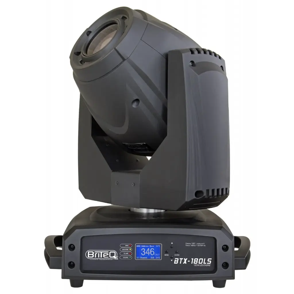 [BT-180LS] BTX-180LS - Briteq