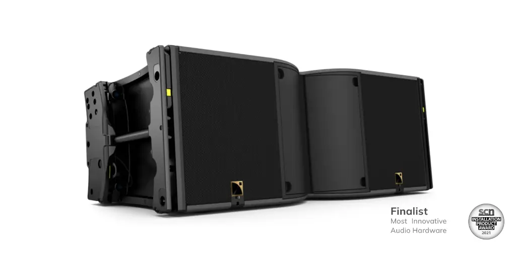 [LA-K3] K3 - L-Acoustics