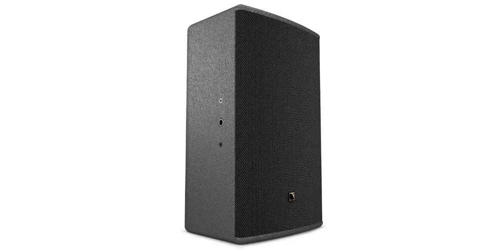 [LA-X8] X8 - L-Acoustics