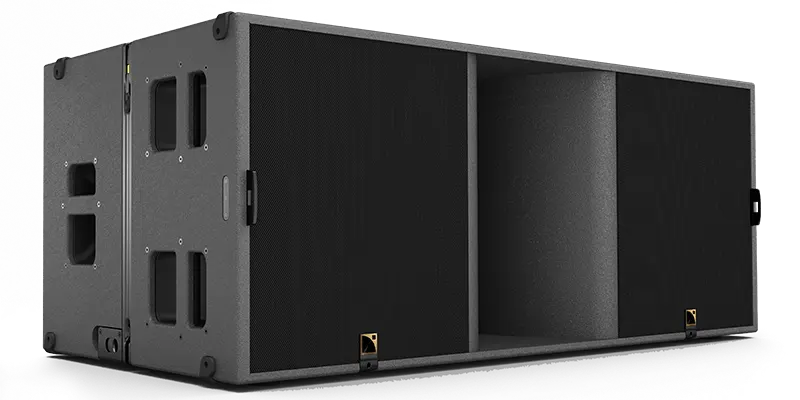 [LA-KS28] KS28 - L-Acoustics