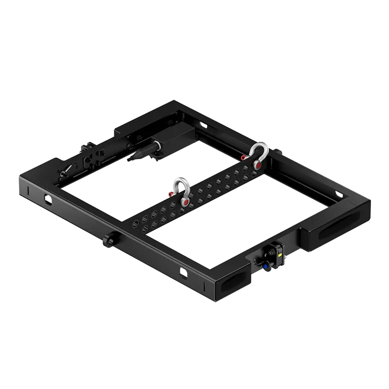 [LA-A10B] A10 BUMP - L-Acoustics