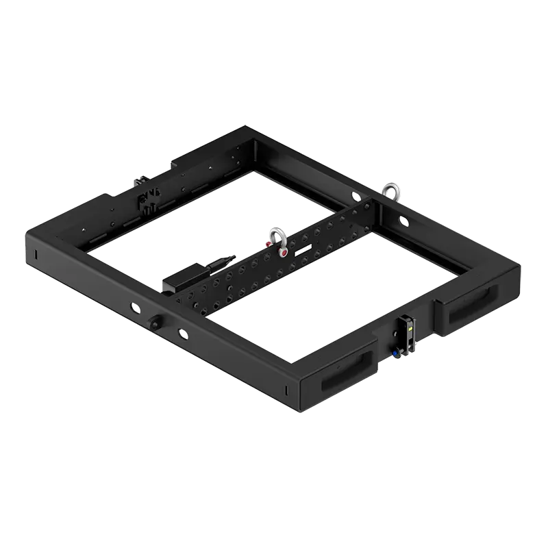 [LA-A15B] A15 BUMP - L-Acoustics