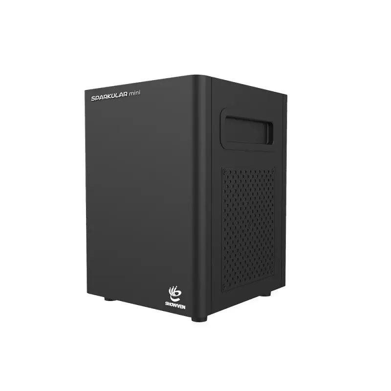 [SPARK] Etincelles Froides - Sparkular (Jets de scène)