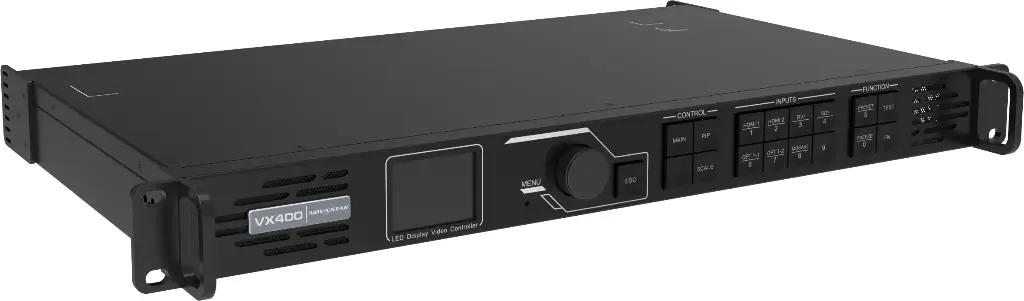 [NO-VX400] VX400 - Novastar (Processeur Vidéo)