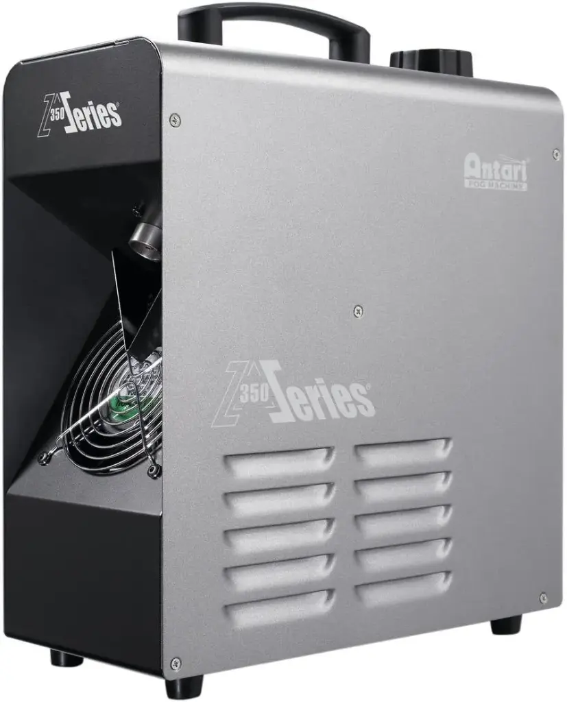 [ANTA-Z350] Z-350 FAZER- Antari